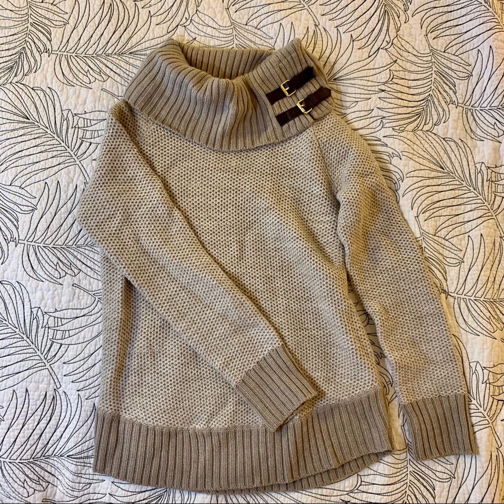 Banana Republic Sweater